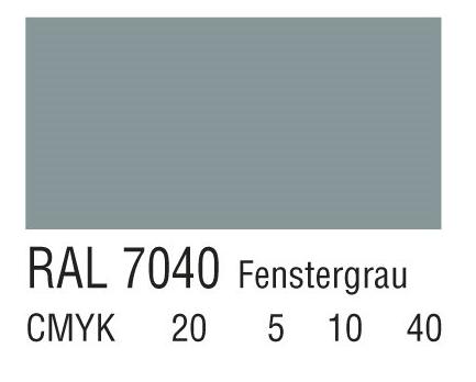 RAL 7040ɫ